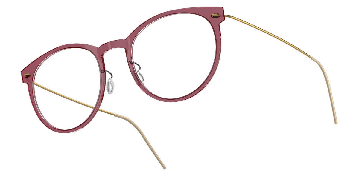 Color: C04 GT - Lindberg N.O.W. Titanium LND6517C04GT50