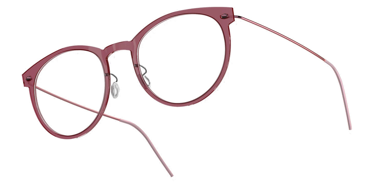 Color: C04 P70 - Lindberg N.O.W. Titanium LND6517C04P7050