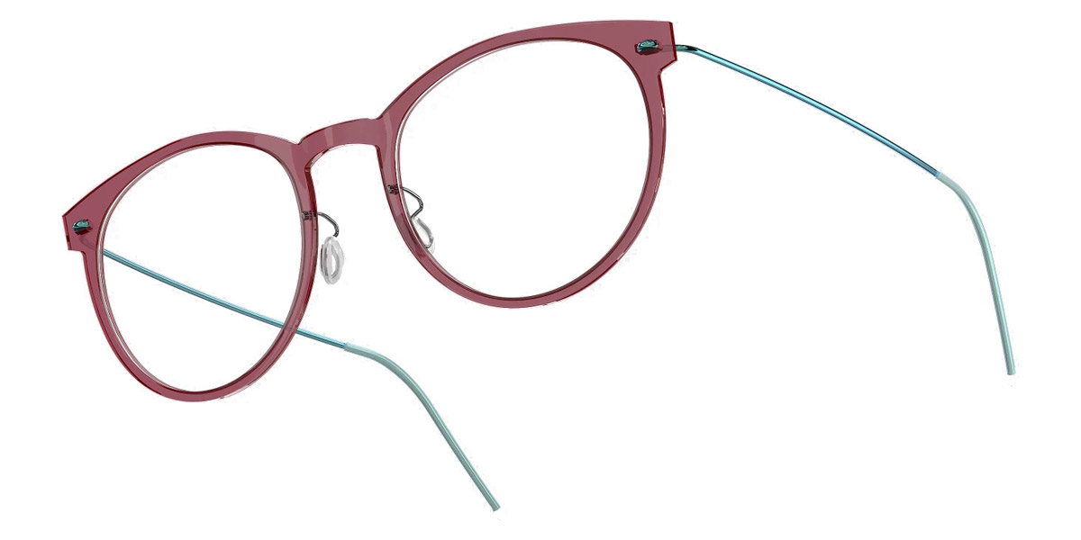 Color: C04 P85 - Lindberg N.O.W. Titanium LND6517C04P8550