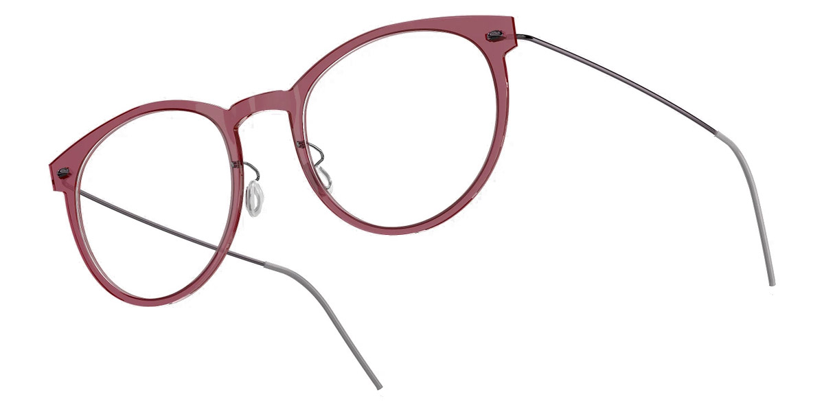 Color: C04 PU14 - Lindberg N.O.W. Titanium LND6517C04PU1450