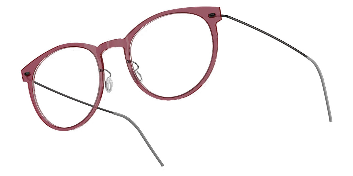 Color: C04 PU9 - Lindberg N.O.W. Titanium LND6517C04PU950