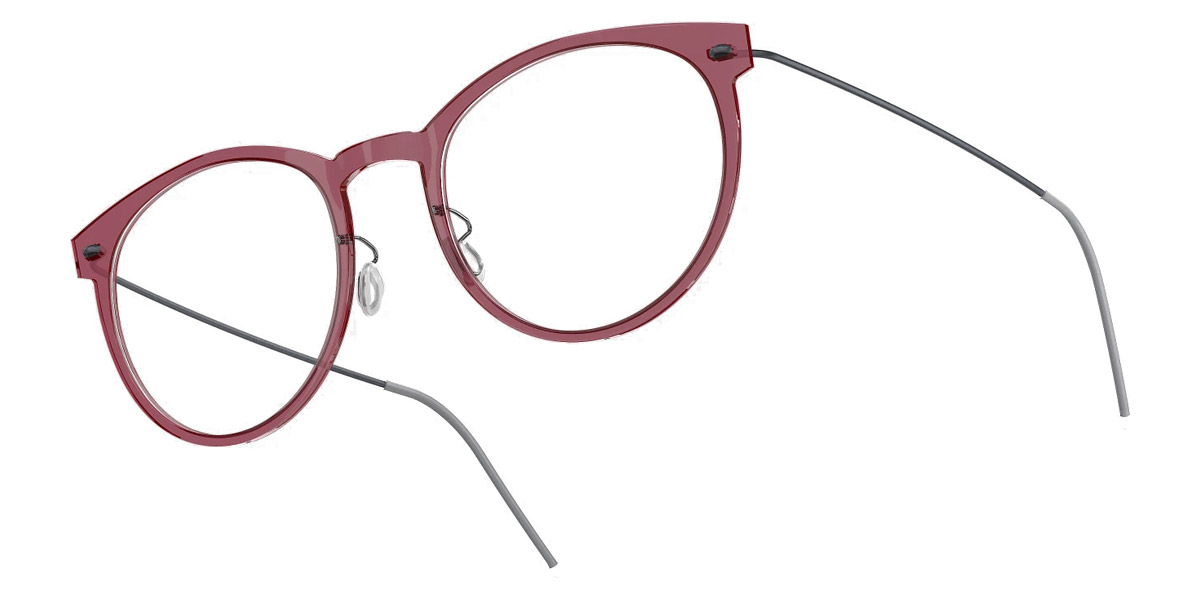 Color: C04 U16 - Lindberg N.O.W. Titanium LND6517C04U1650