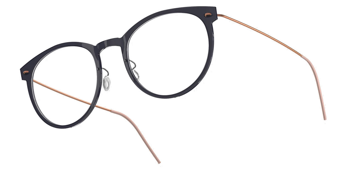 Color: C06 60 - Lindberg N.O.W. Titanium LND6517C066050