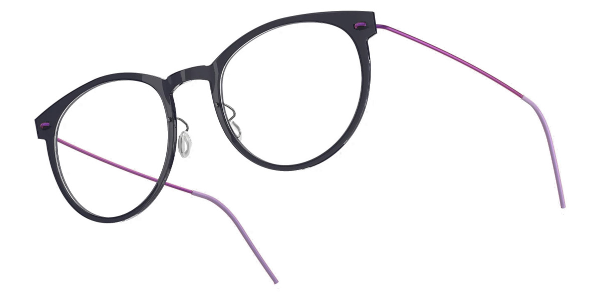 Color: C06 75 - Lindberg N.O.W. Titanium LND6517C067550