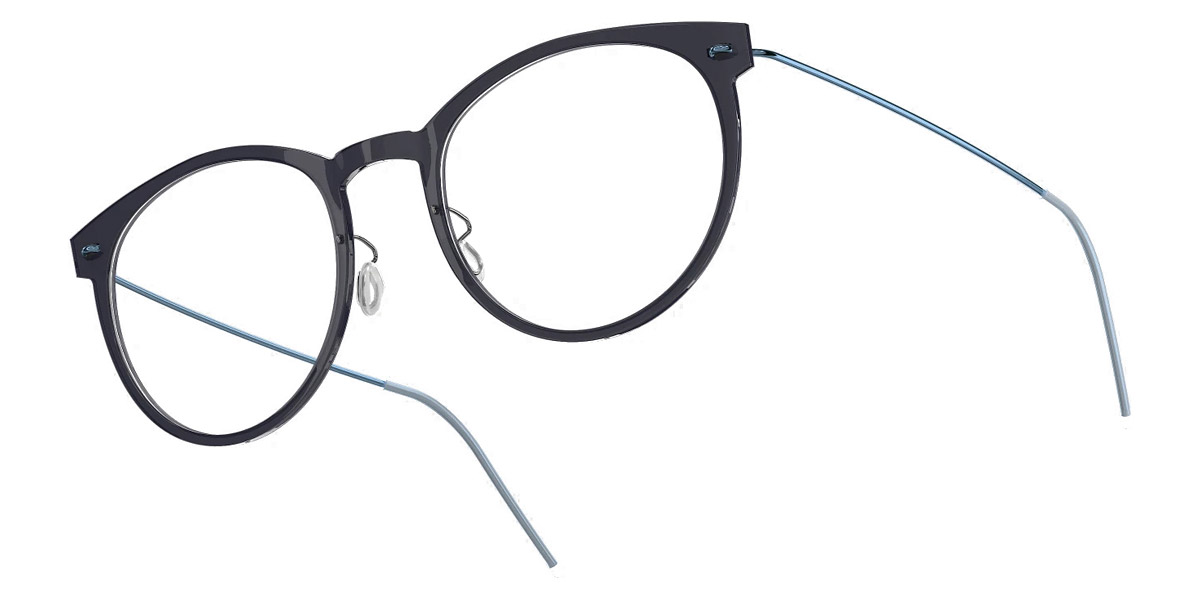 Color: C06 P20 - Lindberg N.O.W. Titanium LND6517C06P2050