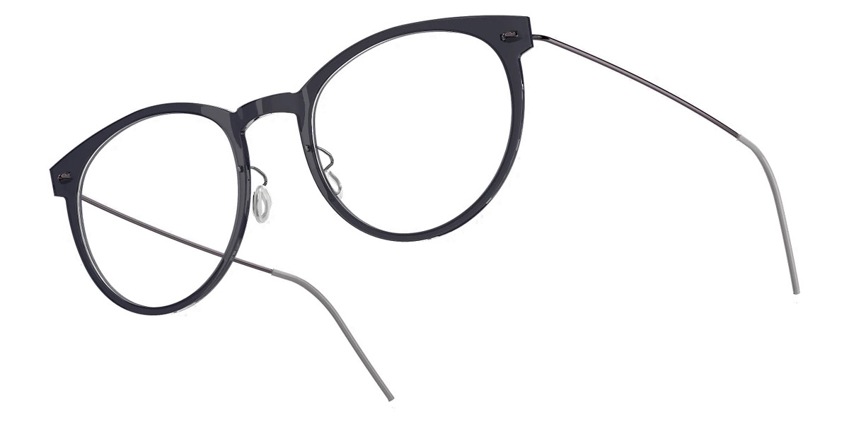 Color: C06 PU14 - Lindberg N.O.W. Titanium LND6517C06PU1450