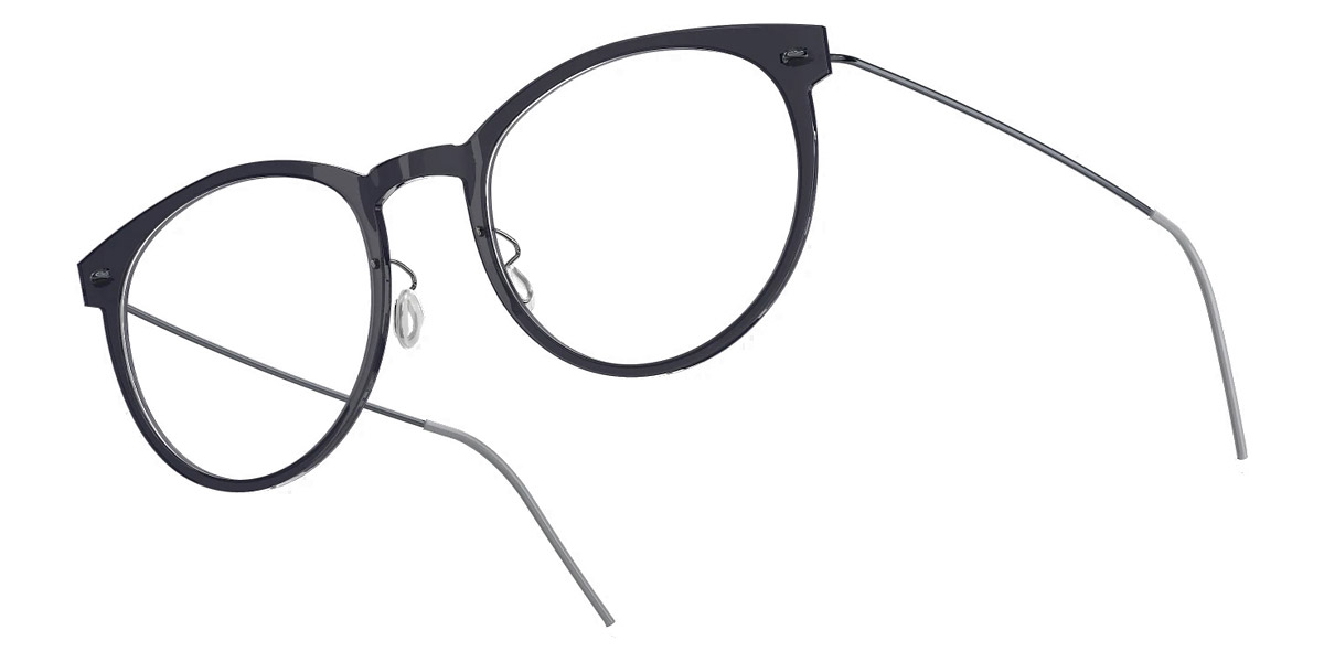 Color: C06 PU16 - Lindberg N.O.W. Titanium LND6517C06PU1650