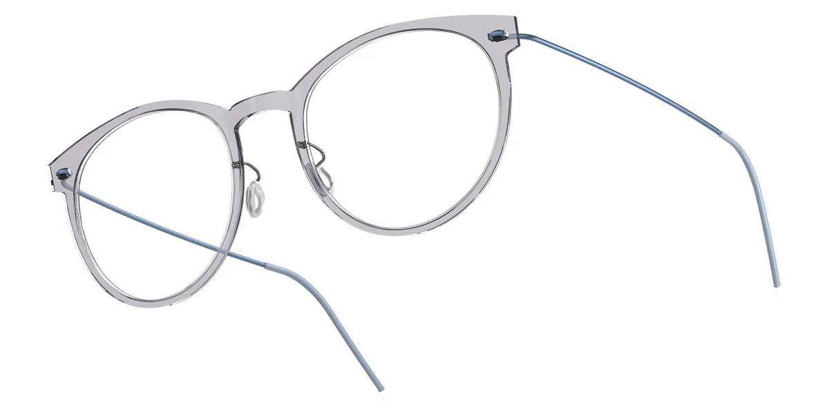 Color: C07 20 - Lindberg N.O.W. Titanium LND6517C072050