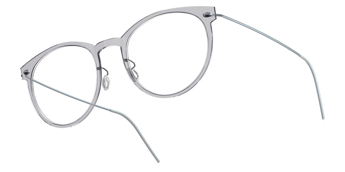 Color: C07 25 - Lindberg N.O.W. Titanium LND6517C072550