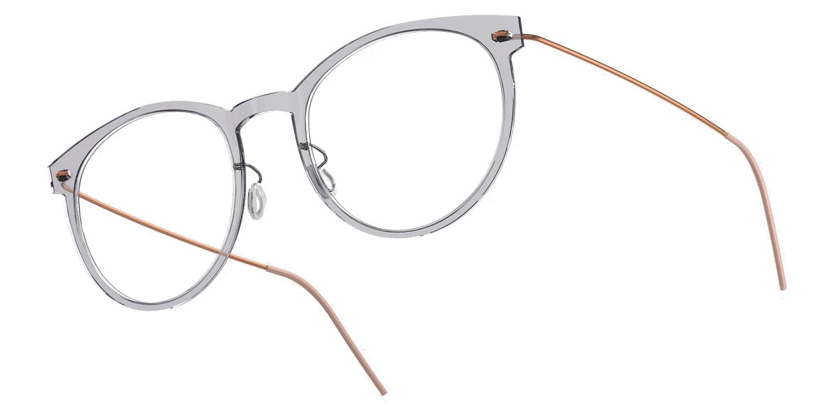 Color: C07 60 - Lindberg N.O.W. Titanium LND6517C076050