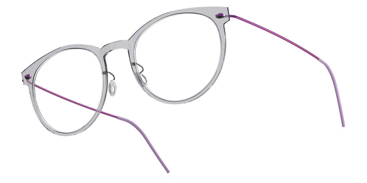 Color: C07 75 - Lindberg N.O.W. Titanium LND6517C077550