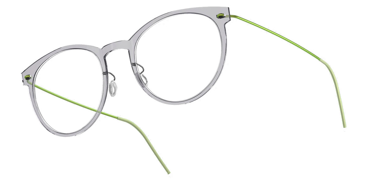 Color: C07 95 - Lindberg N.O.W. Titanium LND6517C079550