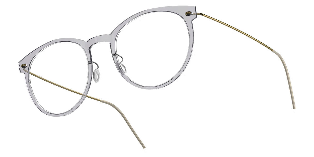 Color: C07 P35 - Lindberg N.O.W. Titanium LND6517C07P3550