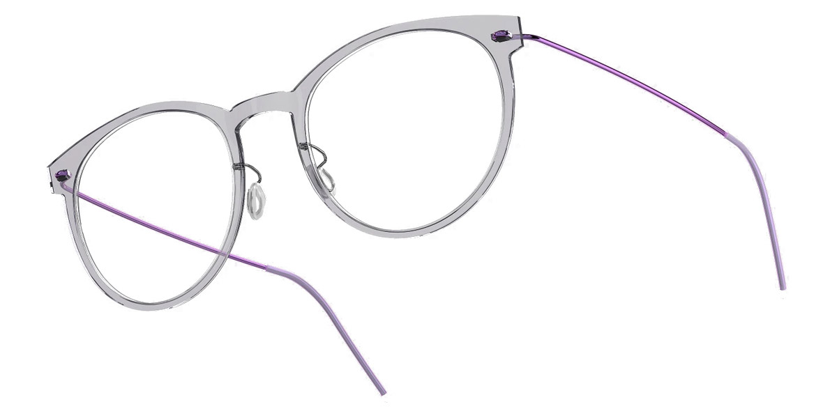 Color: C07 P77 - Lindberg N.O.W. Titanium LND6517C07P7750