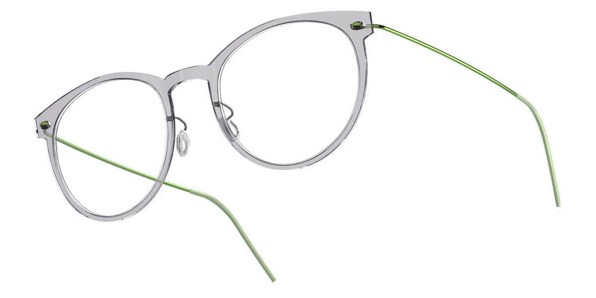 Color: C07 P95 - Lindberg N.O.W. Titanium LND6517C07P9550