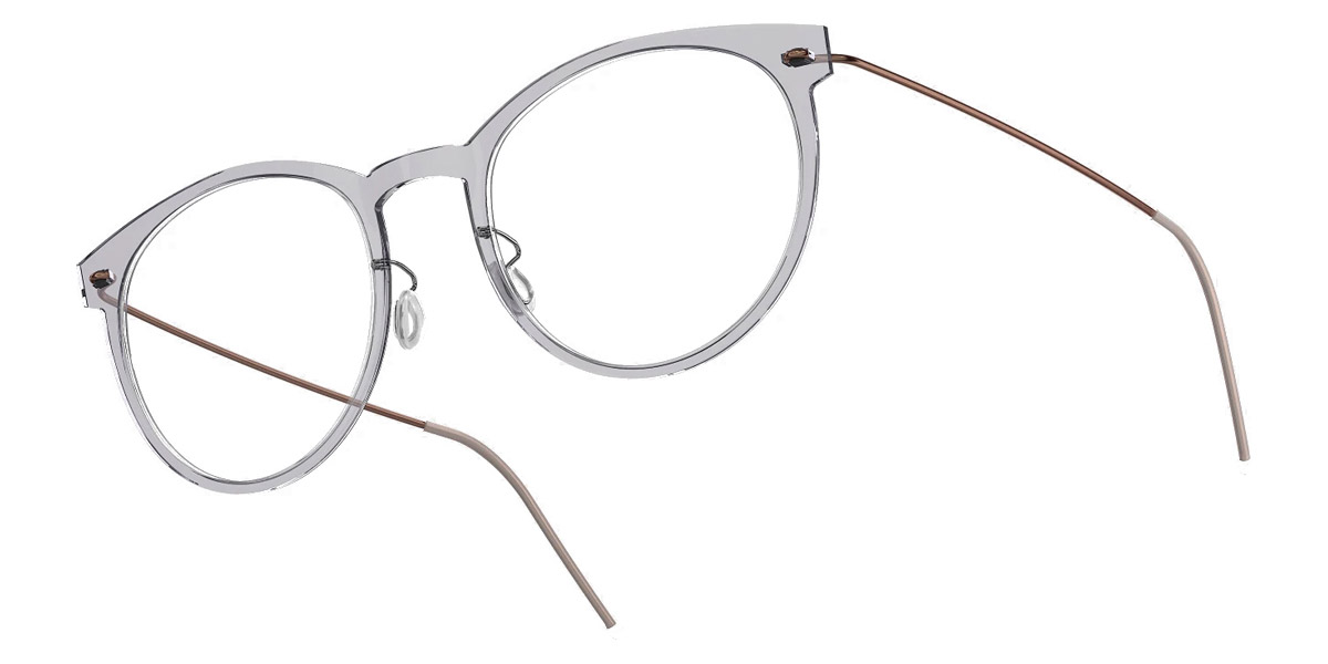 Color: C07 PU12 - Lindberg N.O.W. Titanium LND6517C07PU1250