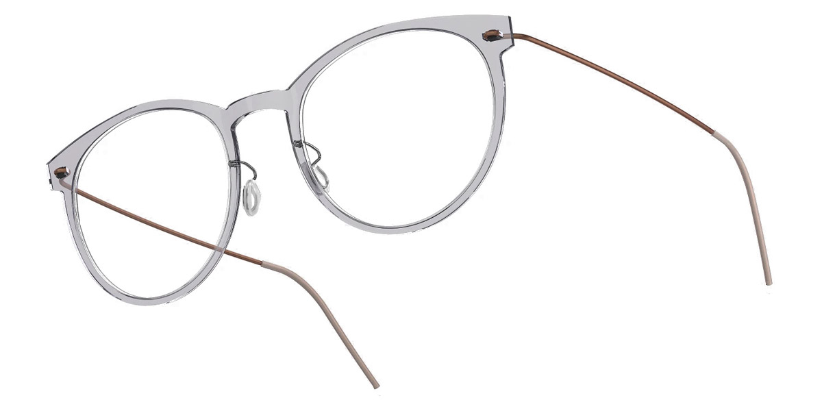 Color: C07 U12 - Lindberg N.O.W. Titanium LND6517C07U1250