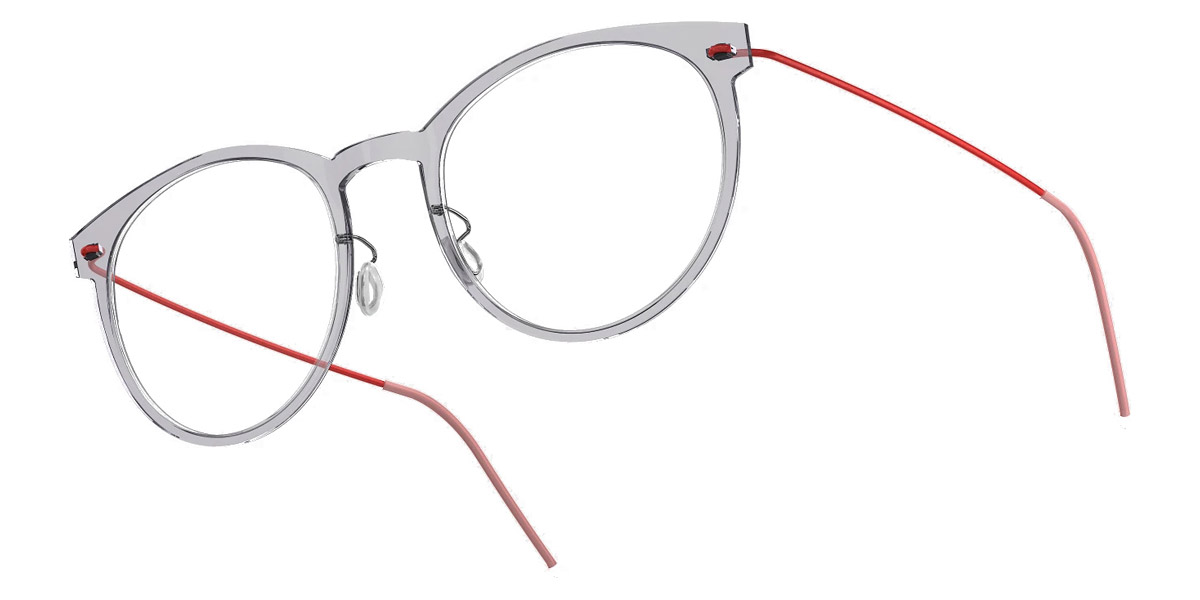 Color: C07 U33 - Lindberg N.O.W. Titanium LND6517C07U3350