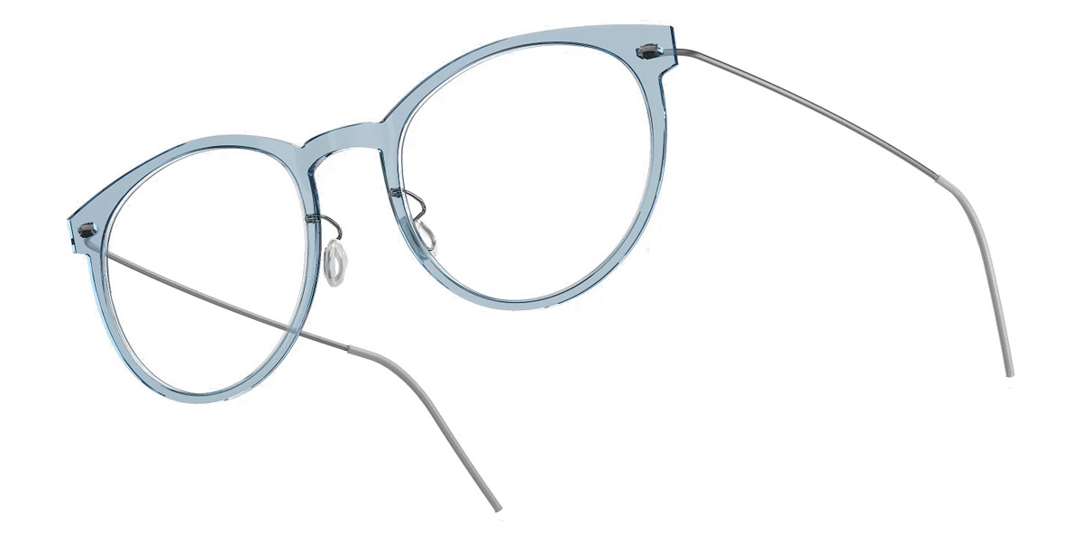 Color: C08 10 - Lindberg N.O.W. Titanium LND6517C081050