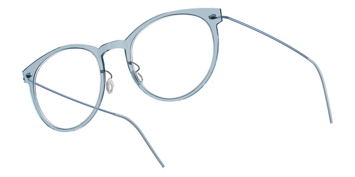 Color: C08 20 - Lindberg N.O.W. Titanium LND6517C082050