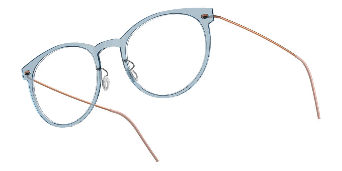 Color: C08 60 - Lindberg N.O.W. Titanium LND6517C086050