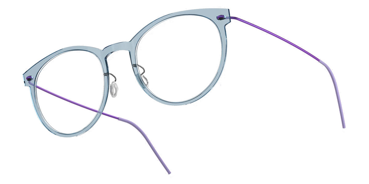 Color: C08 77 - Lindberg N.O.W. Titanium LND6517C087750