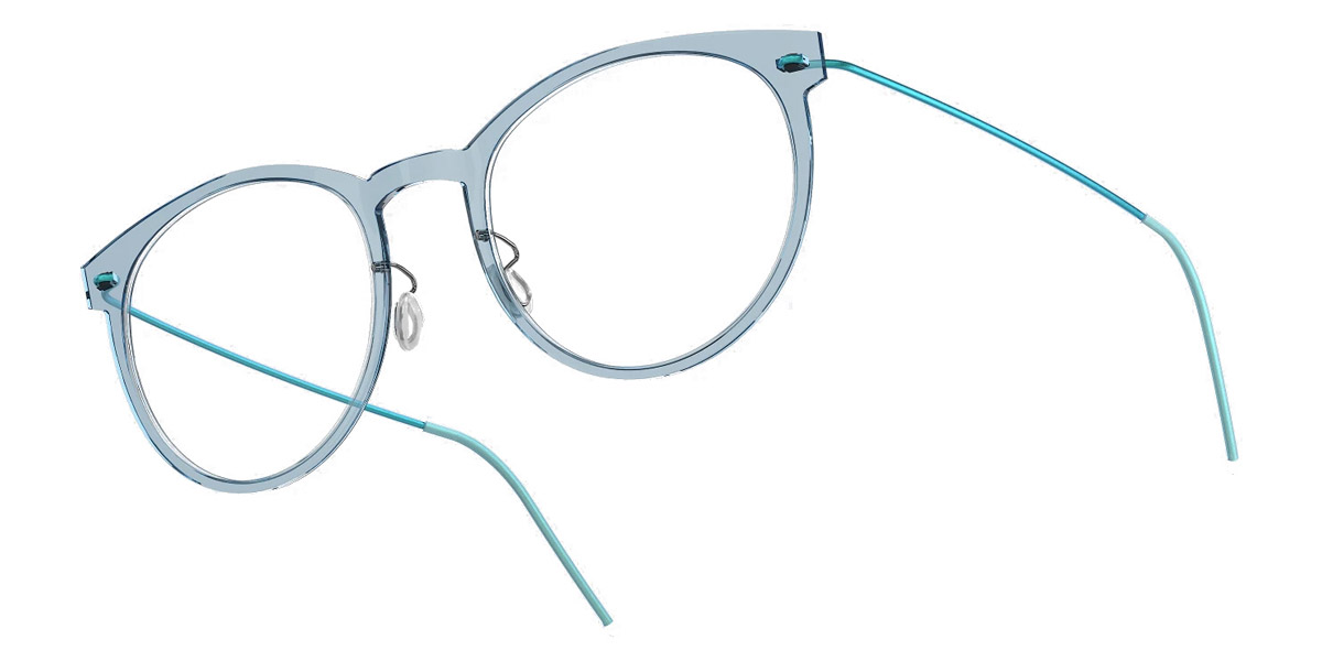 Color: C08 80 - Lindberg N.O.W. Titanium LND6517C088050