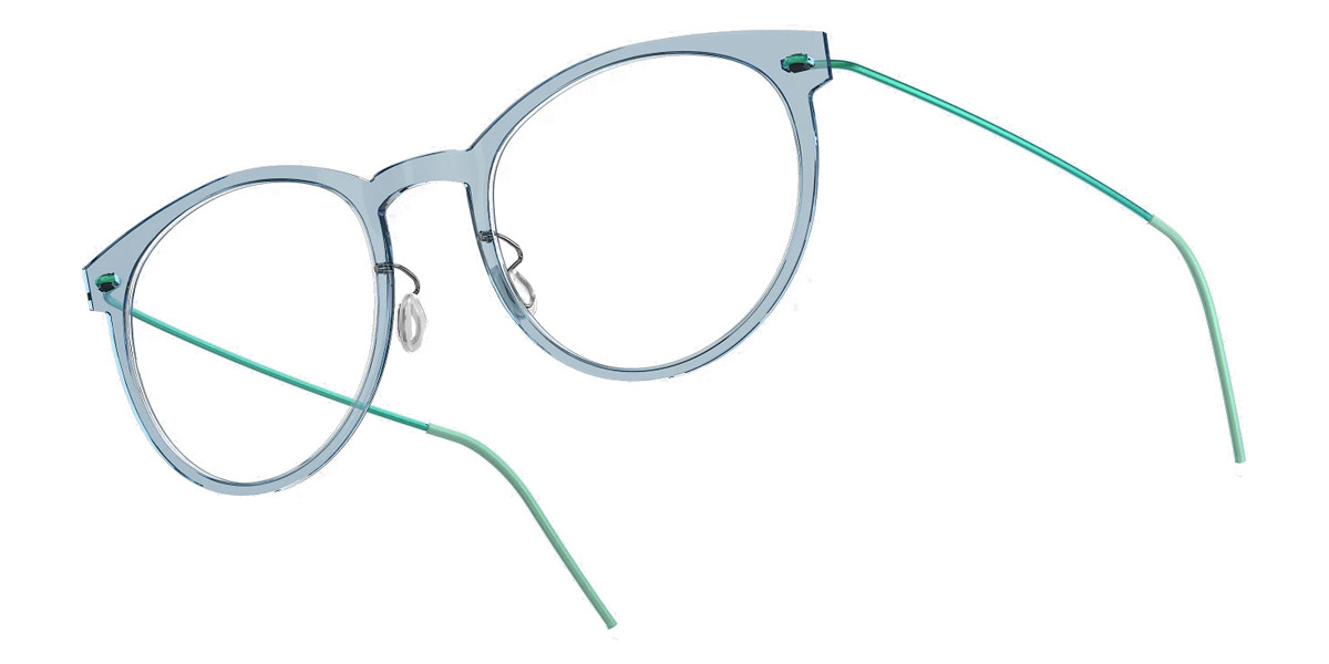 Color: C08 85 - Lindberg N.O.W. Titanium LND6517C088550