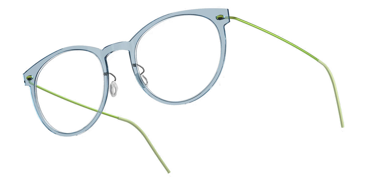 Color: C08 95 - Lindberg N.O.W. Titanium LND6517C089550