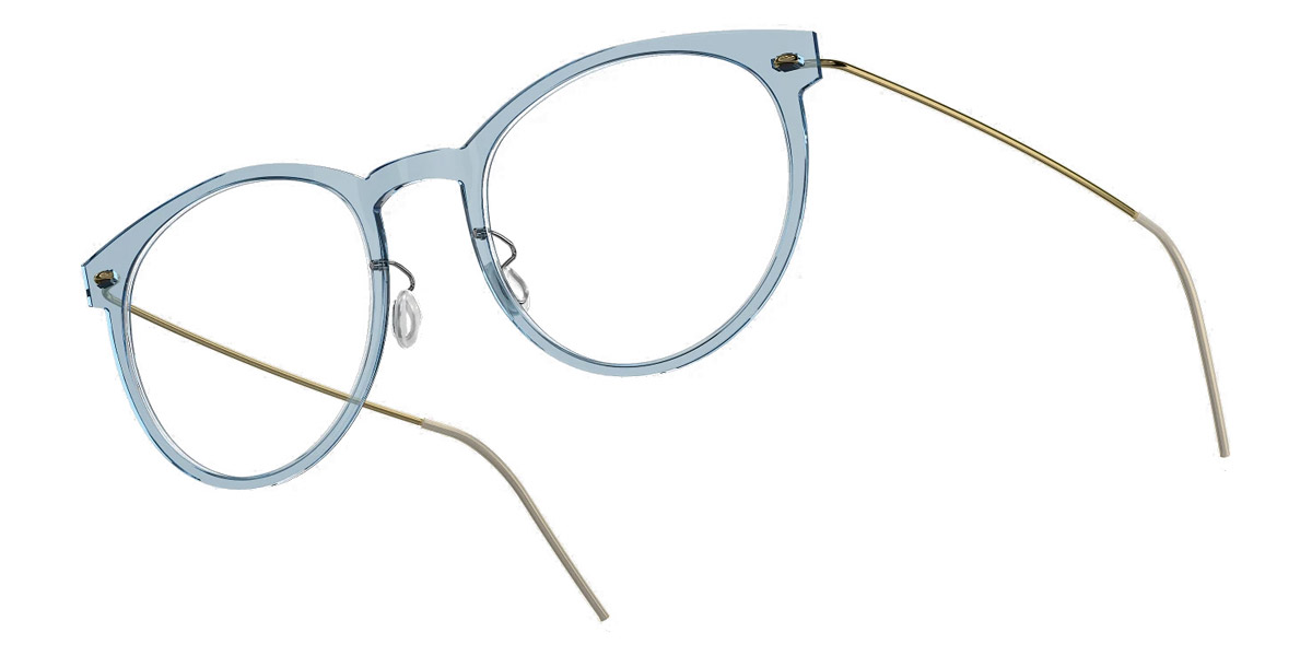 Color: C08 P35 - Lindberg N.O.W. Titanium LND6517C08P3550