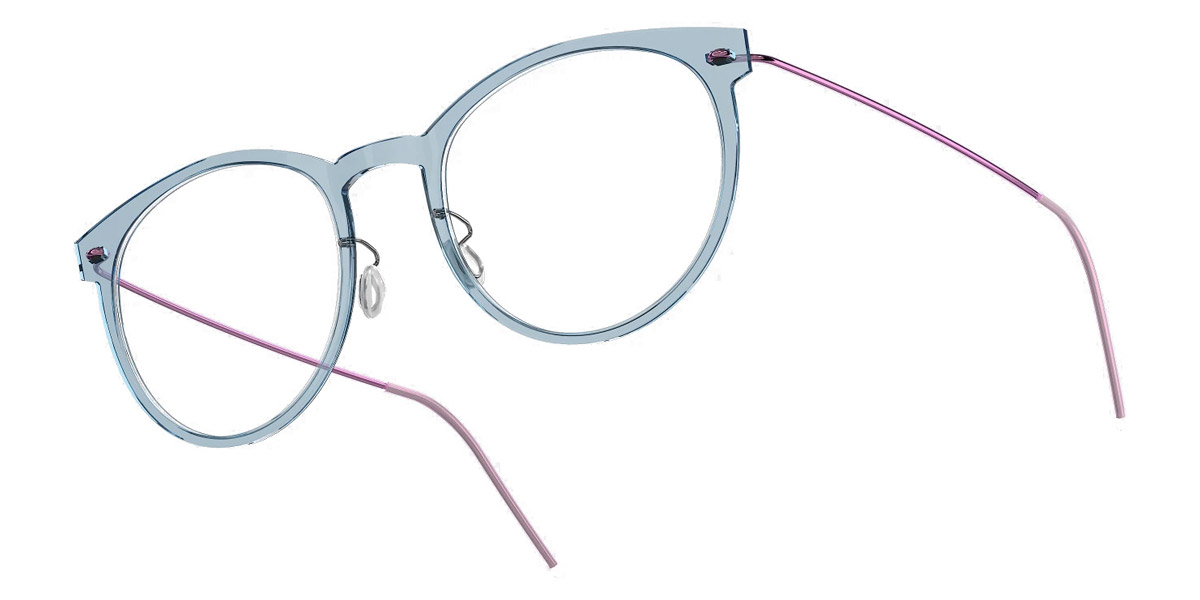 Color: C08 P75 - Lindberg N.O.W. Titanium LND6517C08P7550