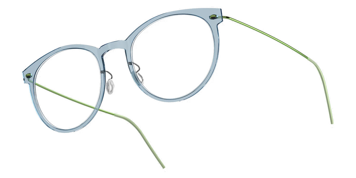 Color: C08 P95 - Lindberg N.O.W. Titanium LND6517C08P9550