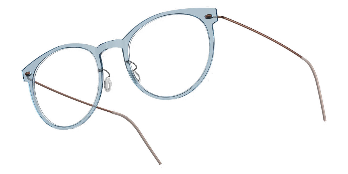 Color: C08 PU12 - Lindberg N.O.W. Titanium LND6517C08PU1250