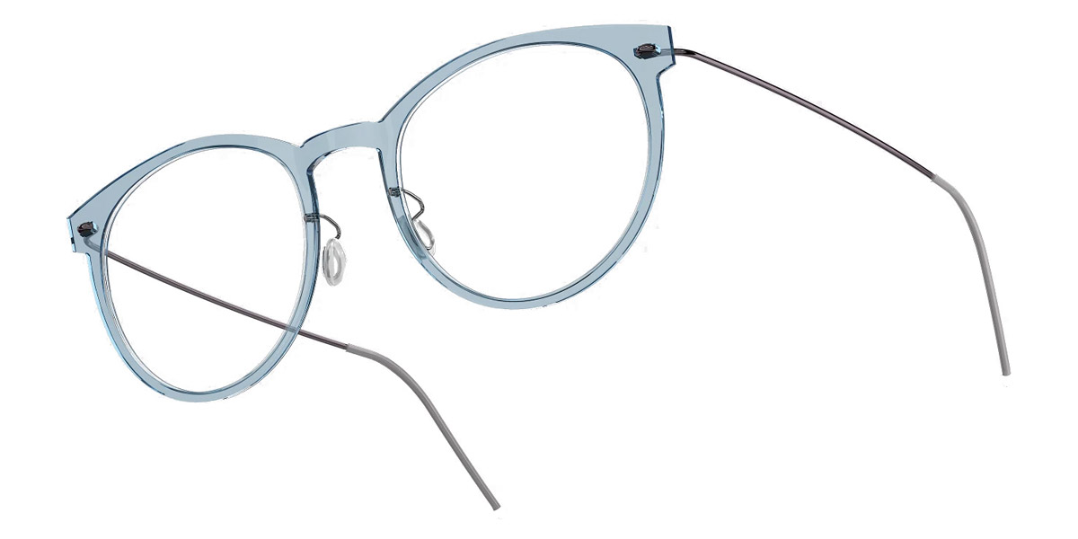 Color: C08 PU14 - Lindberg N.O.W. Titanium LND6517C08PU1450