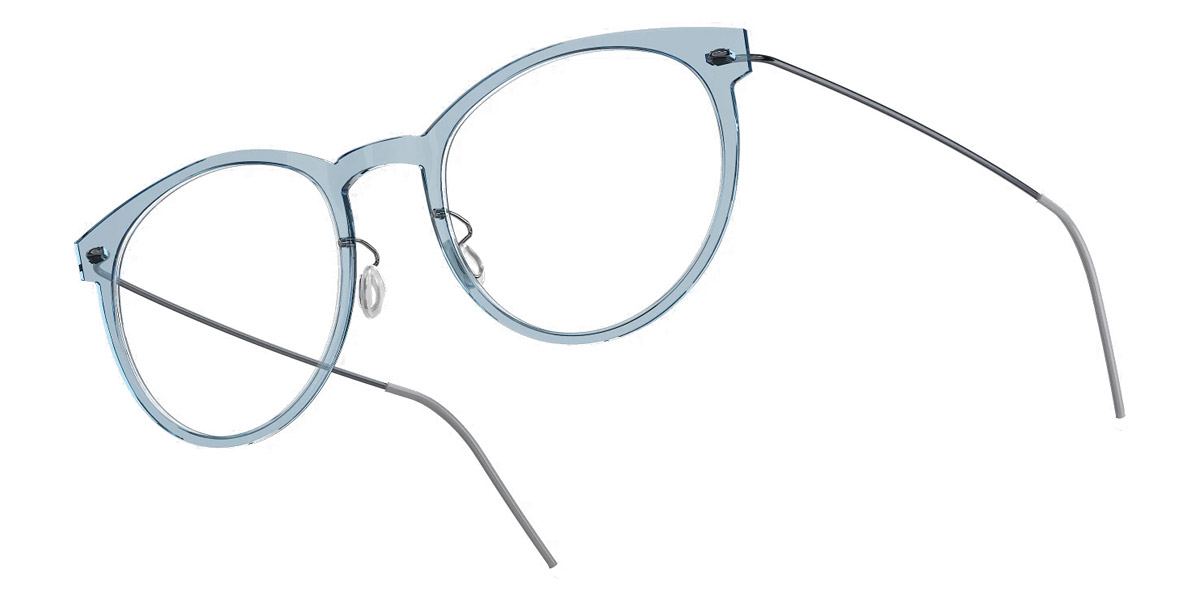 Color: C08 PU16 - Lindberg N.O.W. Titanium LND6517C08PU1650