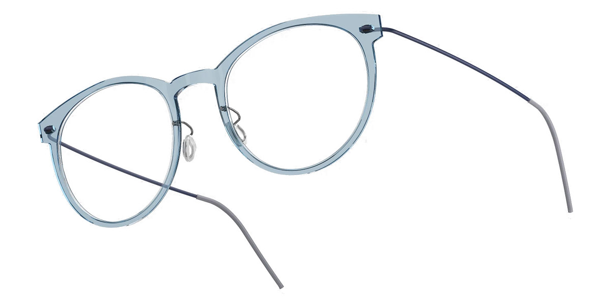 Color: C08 U13 - Lindberg N.O.W. Titanium LND6517C08U1350