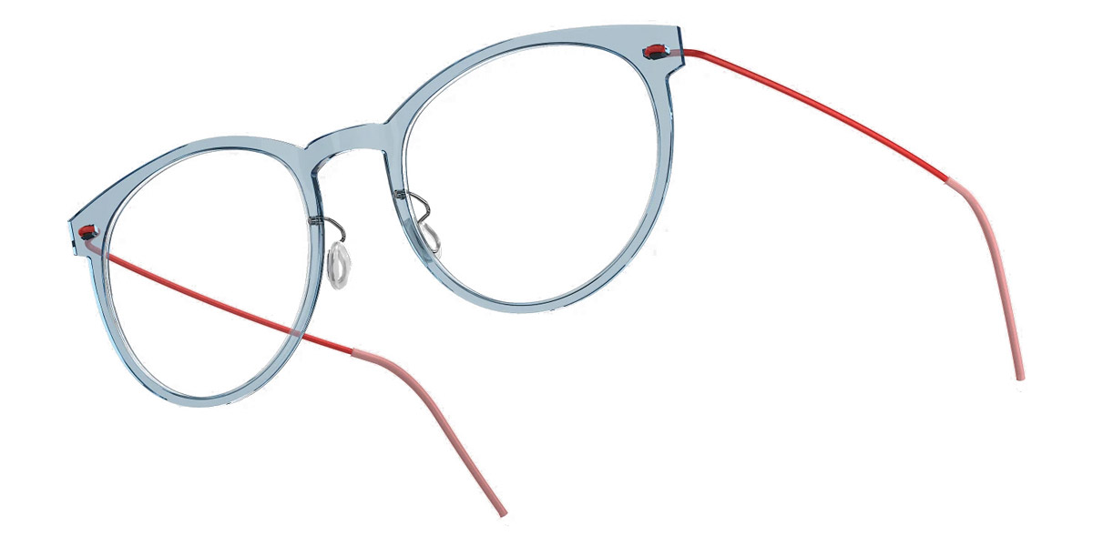 Color: C08 U33 - Lindberg N.O.W. Titanium LND6517C08U3350