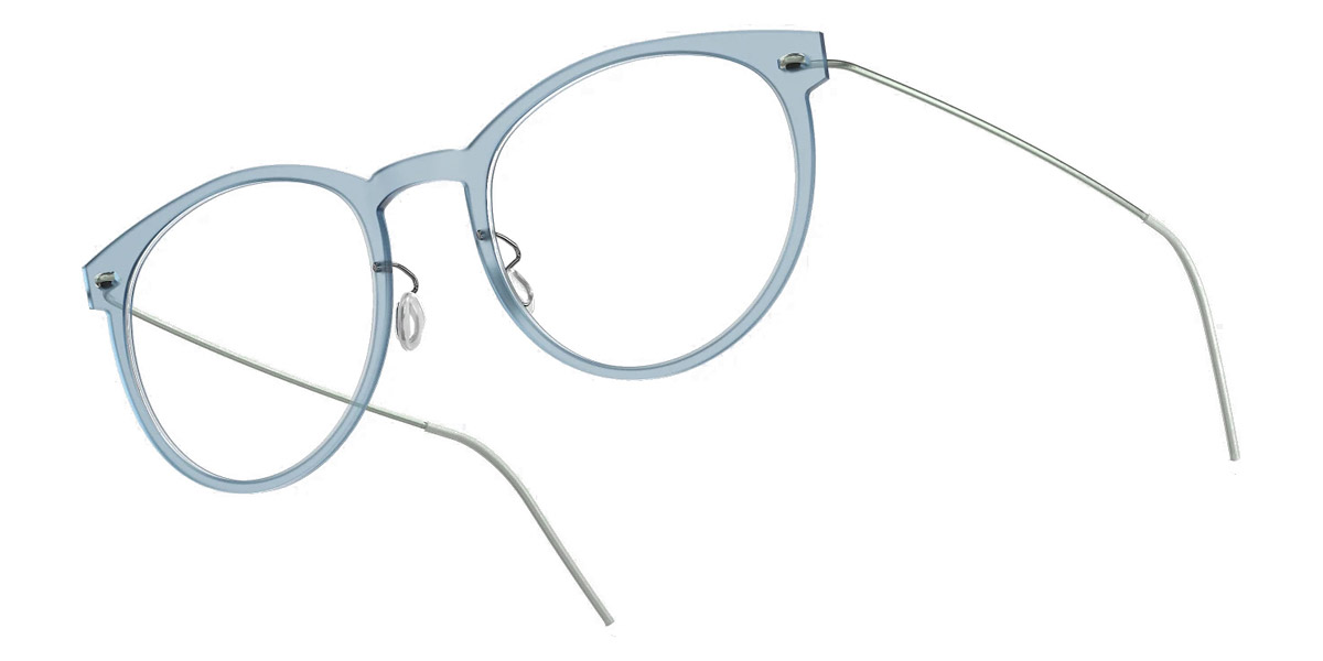 Color: C08M 30 - Lindberg N.O.W. Titanium LND6517C08M3050