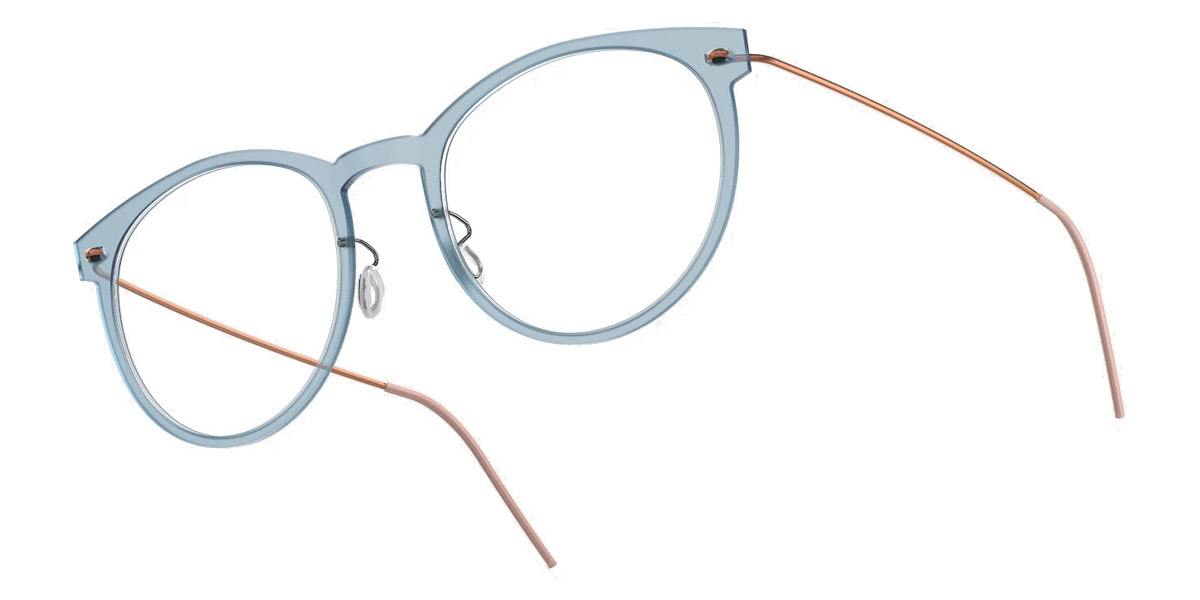 Color: C08M 60 - Lindberg N.O.W. Titanium LND6517C08M6050