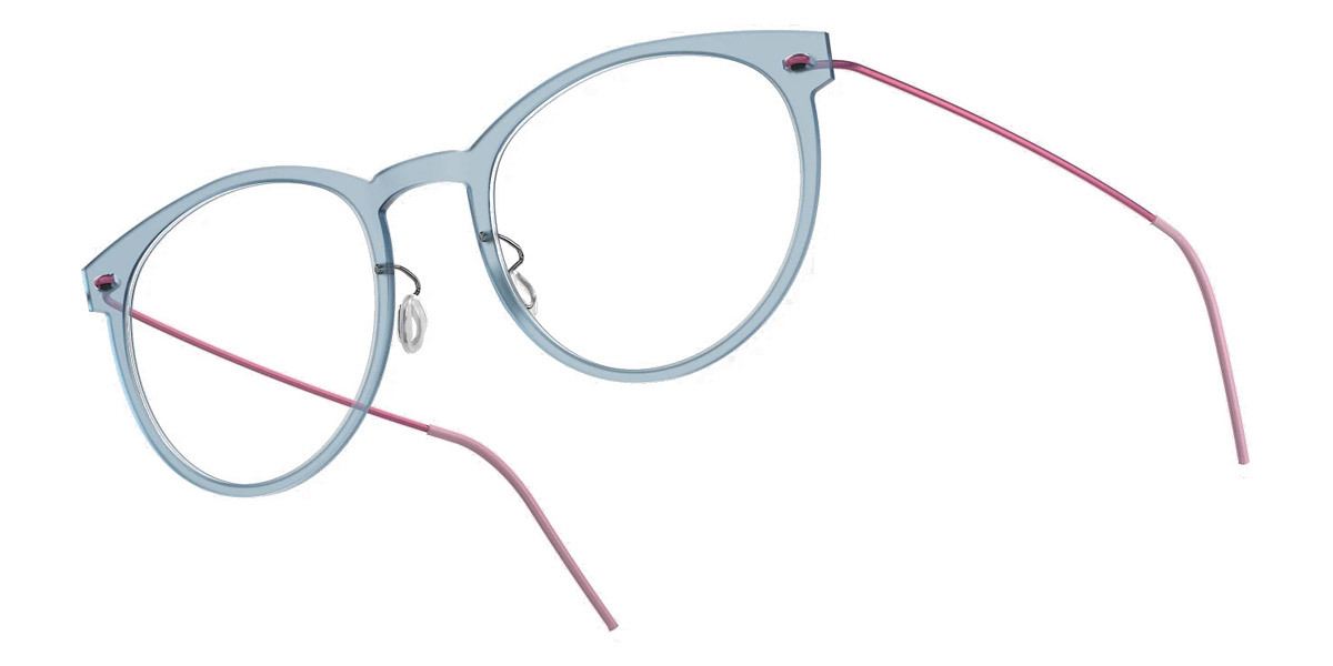 Color: C08M 70 - Lindberg N.O.W. Titanium LND6517C08M7050