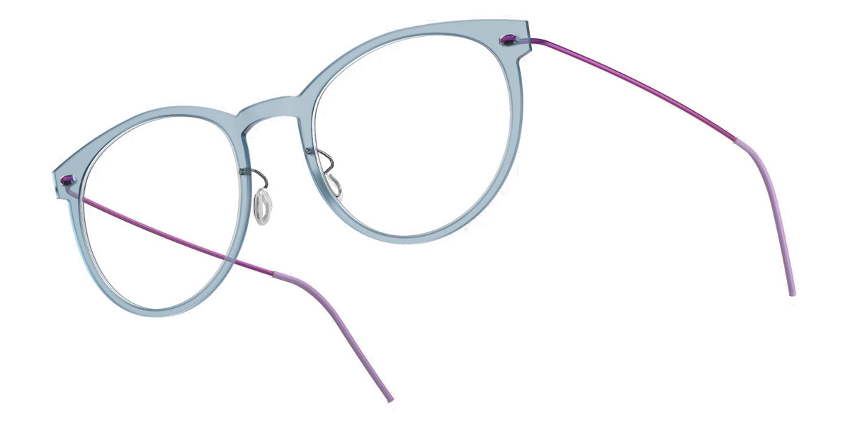 Color: C08M 75 - Lindberg N.O.W. Titanium LND6517C08M7550