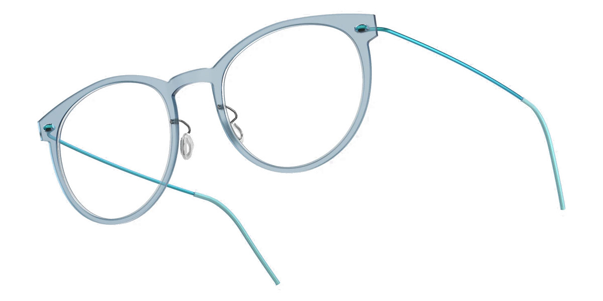 Color: C08M 80 - Lindberg N.O.W. Titanium LND6517C08M8050