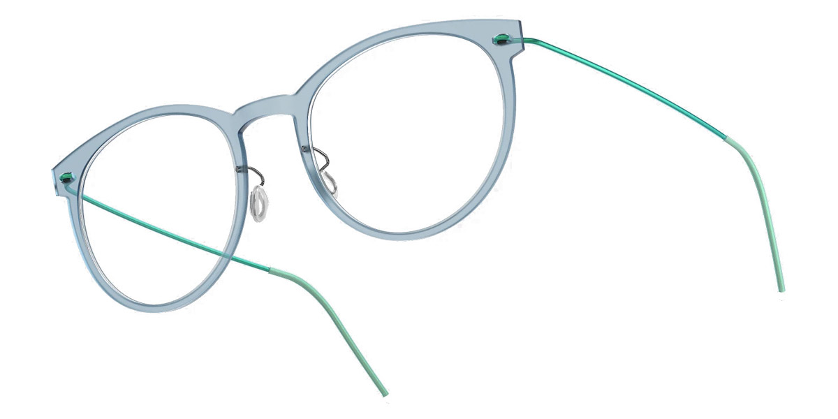 Color: C08M 85 - Lindberg N.O.W. Titanium LND6517C08M8550