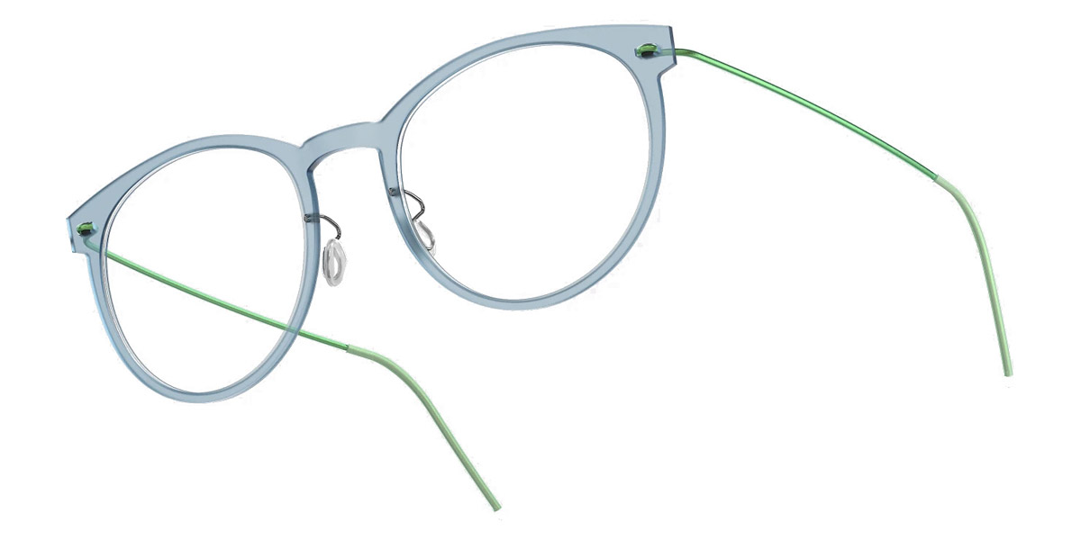 Color: C08M 90 - Lindberg N.O.W. Titanium LND6517C08M9050