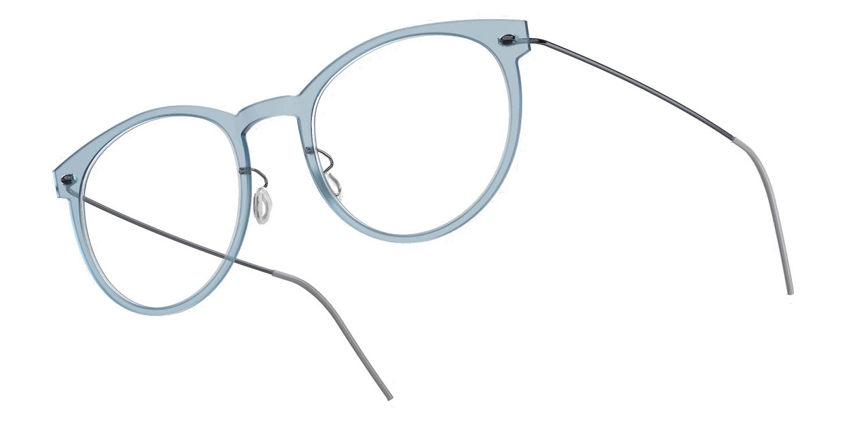 Color: C08M PU16 - Lindberg N.O.W. Titanium LND6517C08MPU1650