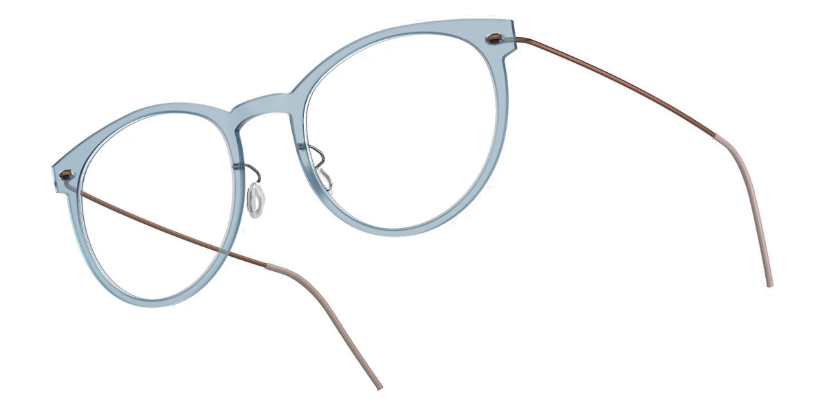 Color: C08M U12 - Lindberg N.O.W. Titanium LND6517C08MU1250