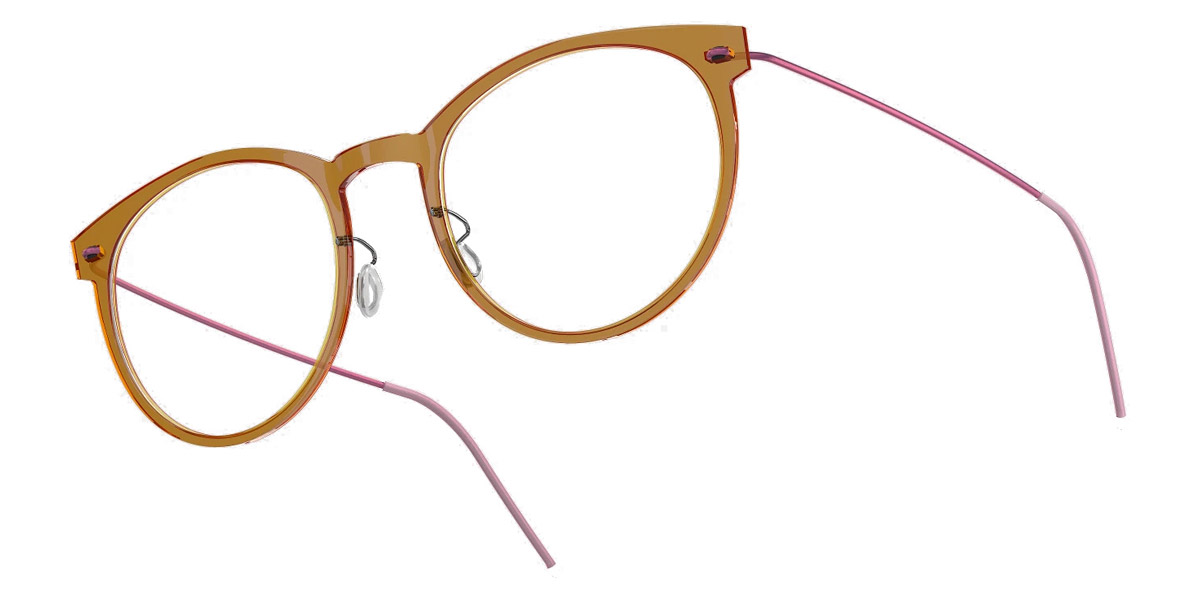 Color: C09 70 - Lindberg N.O.W. Titanium LND6517C097050