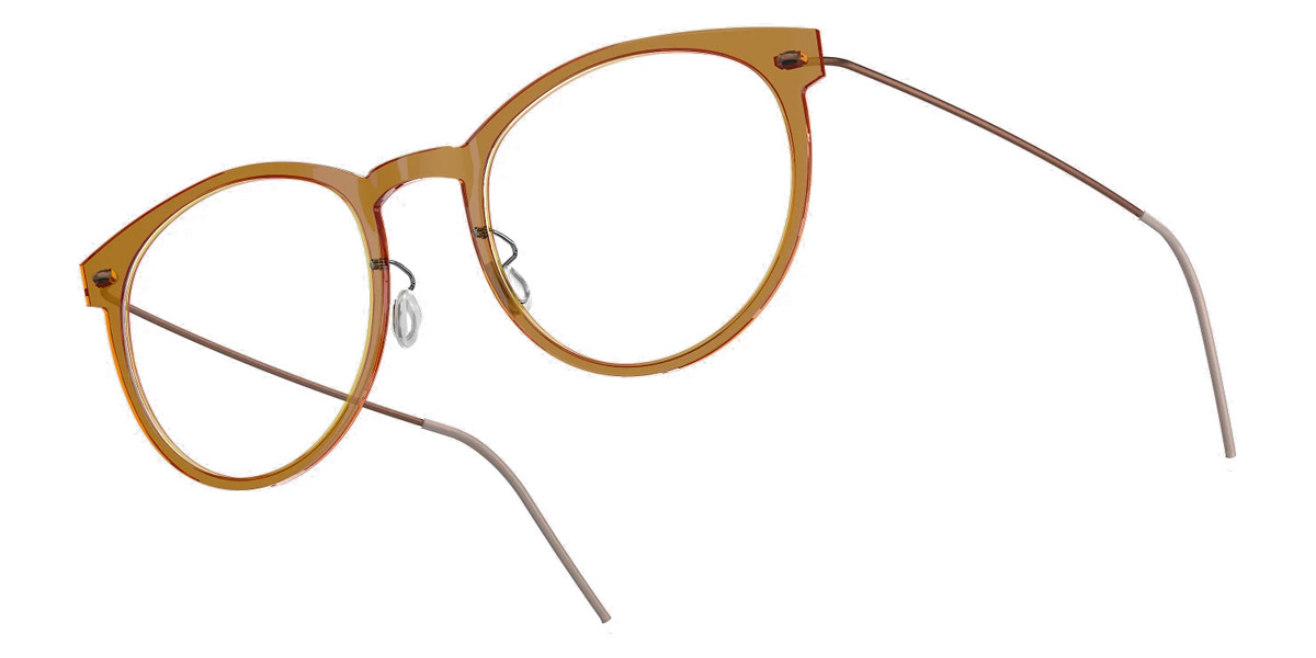 Color: C09 U12 - Lindberg N.O.W. Titanium LND6517C09U1250