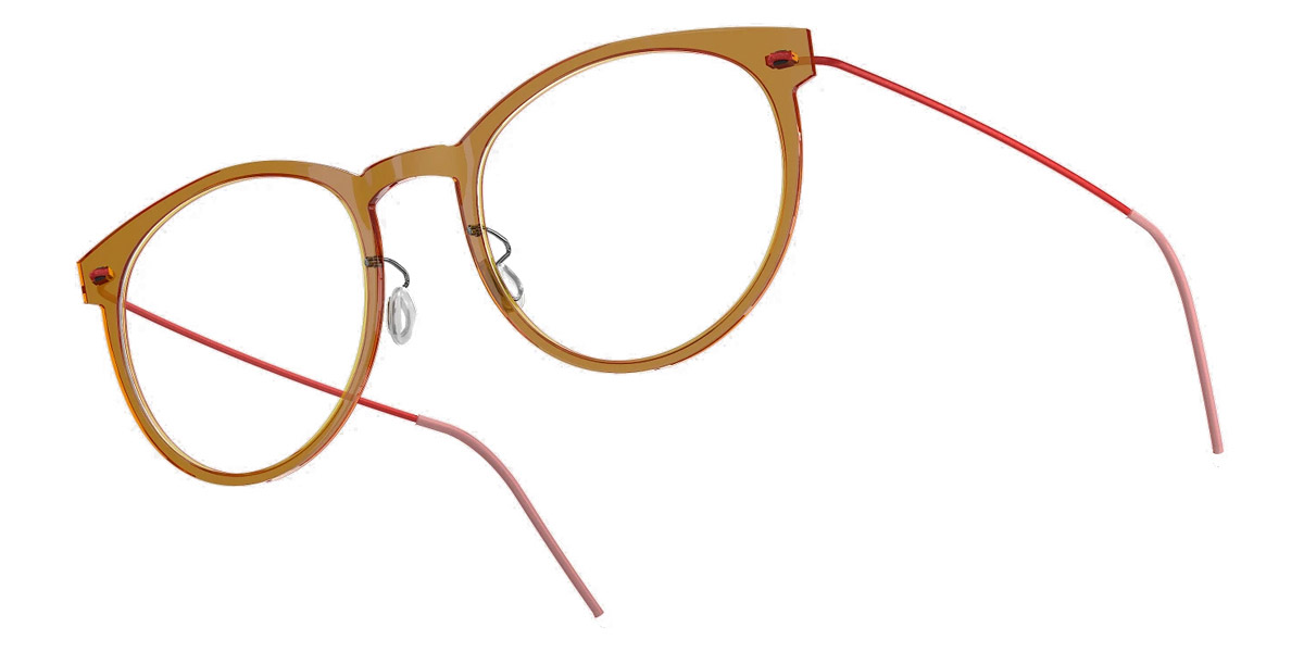 Color: C09 U33 - Lindberg N.O.W. Titanium LND6517C09U3350