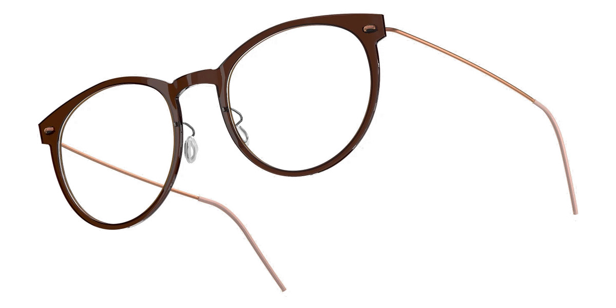 Color: C10 60 - Lindberg N.O.W. Titanium LND6517C106050